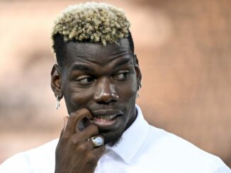 juventus, paul Pogba, serie a
