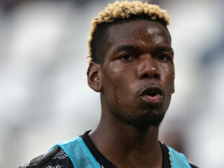 juventus, paul Pogba, serie a