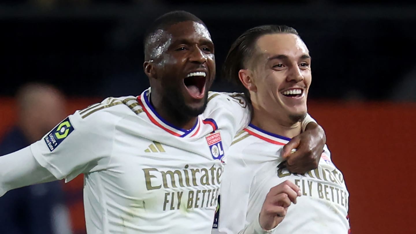 Ligue 1