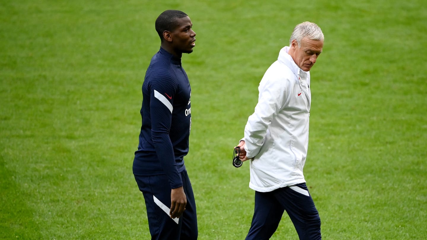 Equipe de France