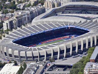 ligue 1, Parc des Princes, Paris Saint Germain, psg