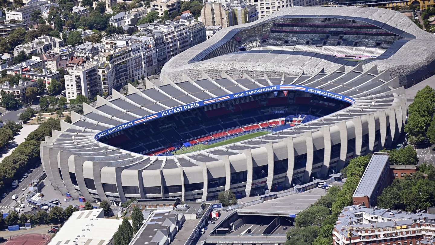 PSG 