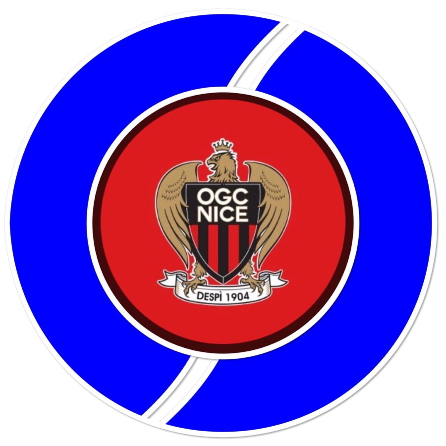 OGC Nice, Olympique Lyonnais