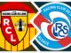 RC Lens - RC Strasbourg J21