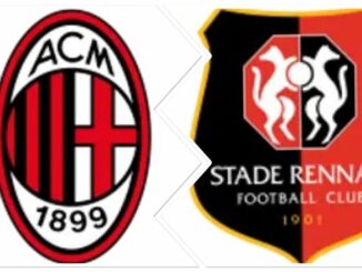 milan ac, Stade Rennais