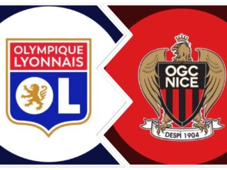 Lyon - Nice J22