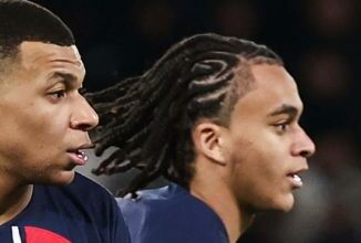 Ethan Mbappé, Kylian Mbappé, luis enrique, mercato, Paris Saint Germain, psg