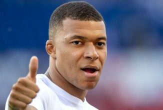 Kylian Mbappé, manchester united, mercato, Paris Saint Germain, psg, real madrid