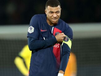 Daniel Riolo, Kylian Mbappé, ligue 1, Paris Saint Germain, psg