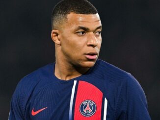 Kylian Mbappé, ligue 1, Paris Saint Germain, psg