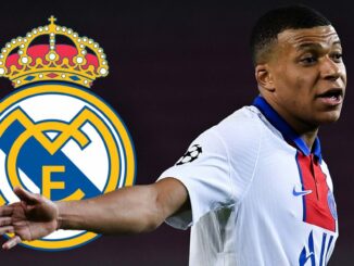 Real Madrid, Kylian Mbappé, mercato 
