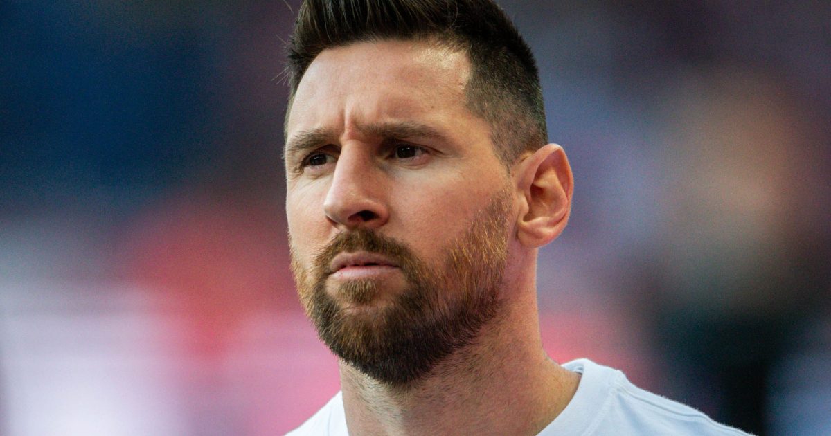 Equipe d’Argentine