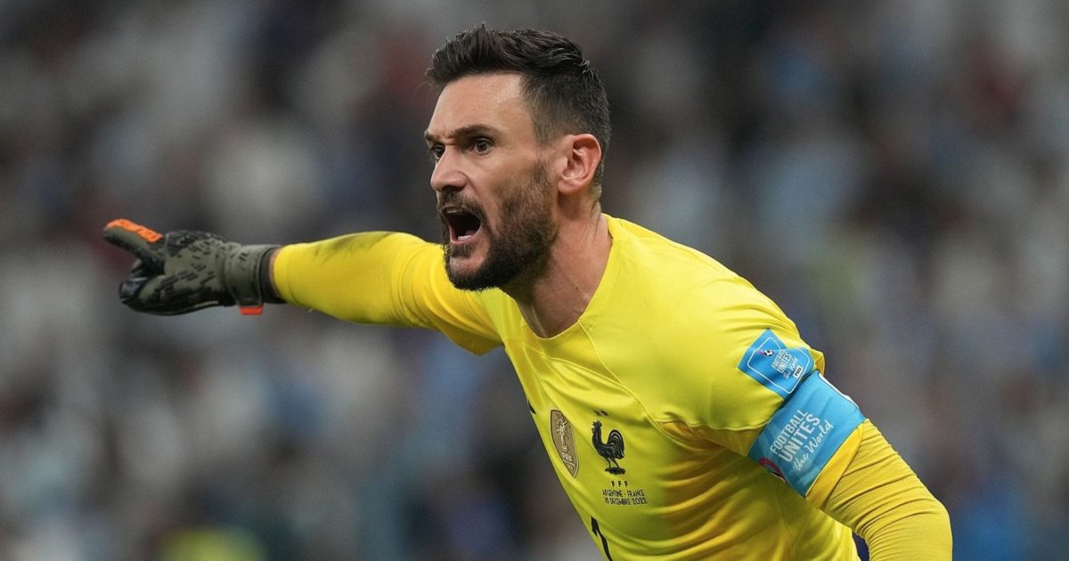 Hugo Lloris, equipe de france, MONDIAL, 