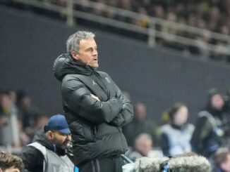 Frimpong, Kvaratskhelia, Kylian Mbappé, luis enrique, mercato, Paris Saint Germain, psg