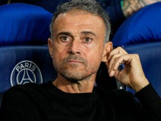 ligue 1, luis enrique, Paris Saint Germain, psg