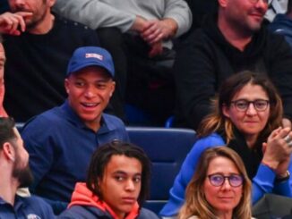 Kylian Mbappé, ligue 1, Paris Saint Germain, psg