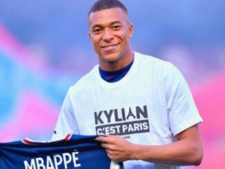 Kylian Mbappé, mercato, Paris Saint Germain, psg, Real Madrid