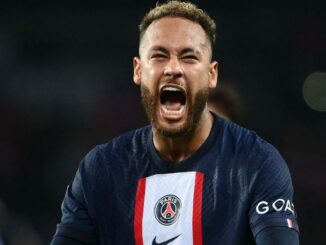 neymar, Ousmane Dembélé, Paris Saint Germain, psg