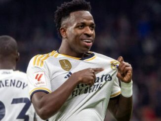 Kylian Mbappé, LALIGA, ligue 1, mercato, Paris Saint Germain, psg, real madrid, vinicius