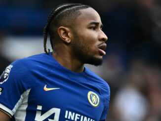Christopher Nkunku, equipe de france