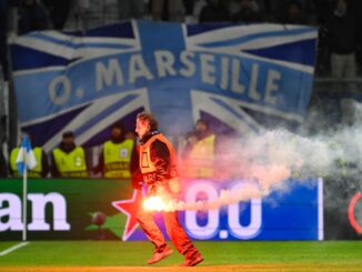 Ligue Europa, OM 