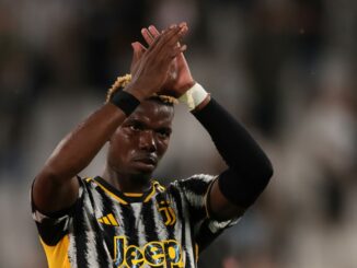 Juventus, Pogba 