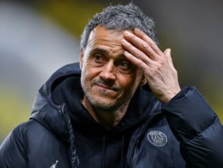 Marquinhos, Skriniar, PSG