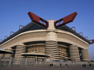 Milan AC, Inter Milan, San Siro, 