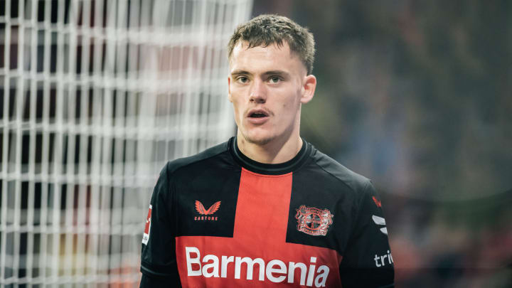 Florian Wirtz, Bayer Leverkusen, 