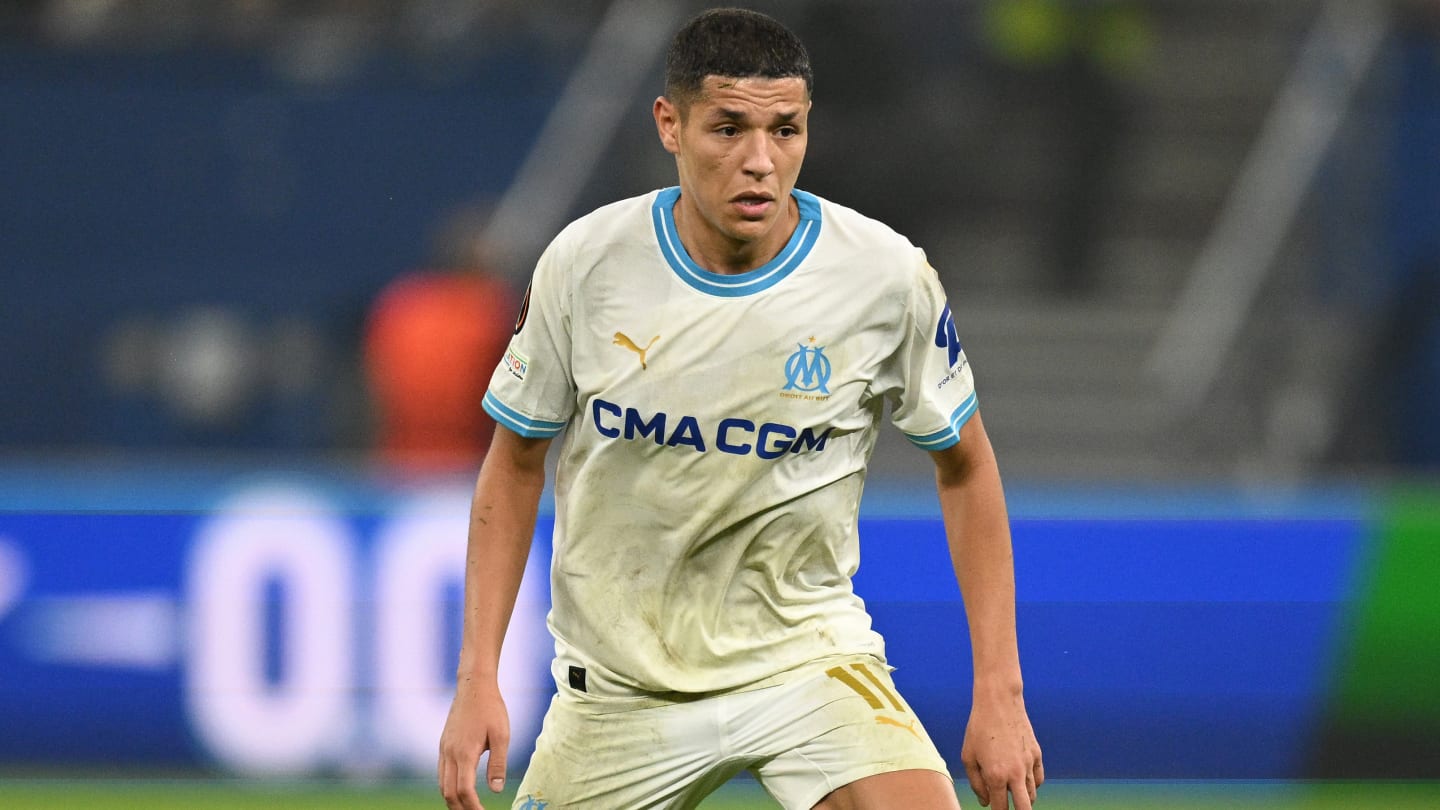 Olympique de Marseille