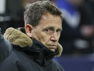 AS Monaco, Daniel Riolo, Kylian Mbappé, luis enrique, Paris Saint Germain, psg