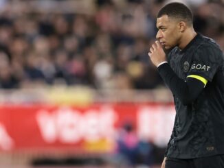 Kylian Mbappé, Paris Saint Germain, psg, real sociedad