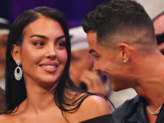 Georgina Rodriguez, cristiano ronaldo, 