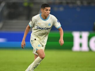 OM, Amin Harit, Villareal 