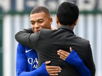 Kylian Mbappé, mercato, Nasser Al-Khelaïfi, Paris Saint Germain, psg