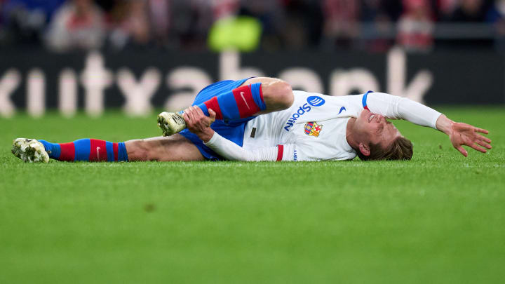 barcelone, Frenkie De Jong , Pedri, xavi Hernandez