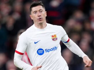 barcelone, Jude Bellingham, real madrid, Robert Lewandowski