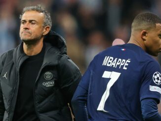 Kylian Mbappé, ligue des champions, luis enrique, Paris Saint Germain, psg, real sociedad