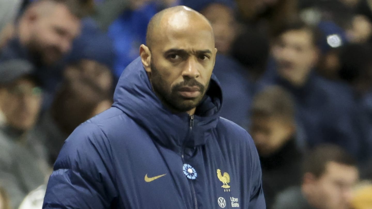 Equipe de France Espoirs