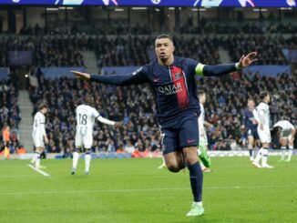 Kylian Mbappé, ligue des champions, Paris Saint Germain, psg, real sociedad