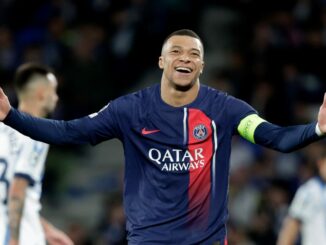 Kylian Mbappé, ligue des champions, la réponse de luis enrique, psg