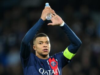 Kylian Mbappé, ligue 1, psg, la relation de Mbappé et Enrique 