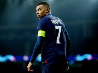 Kylian Mbappé, ligue 1, ligue des champions,le phrase de Nasser Al-Khelaïfi, psg