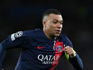 Kylian Mbappé, ligue des champions, Paris Saint Germain, psg