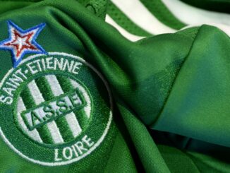 AS Saint Etienne, Djylian N'guessan, Ligue 2, mercato