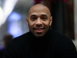 Kylian Mbappé, ligue 1, ligue des champions, psg, Thierry Henry