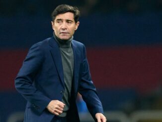 Marcelino, Olympique de Marseille, om, Villareal