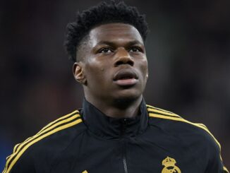 Aurélien Tchouaméni, canal obsédé par Kylian Mbappé, Paris Saint Germain, psg, Real Madrid