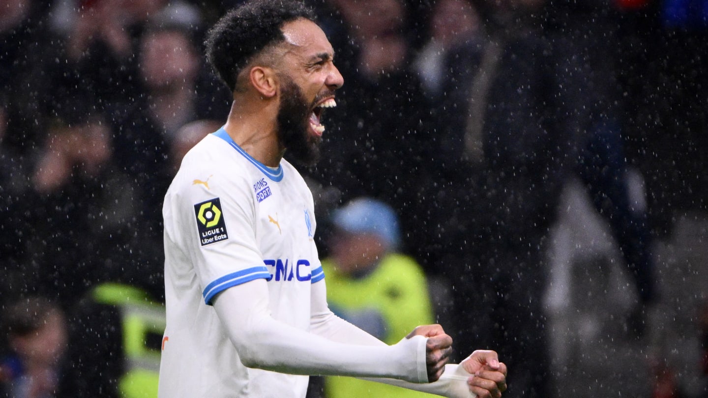 Olympique de Marseille 