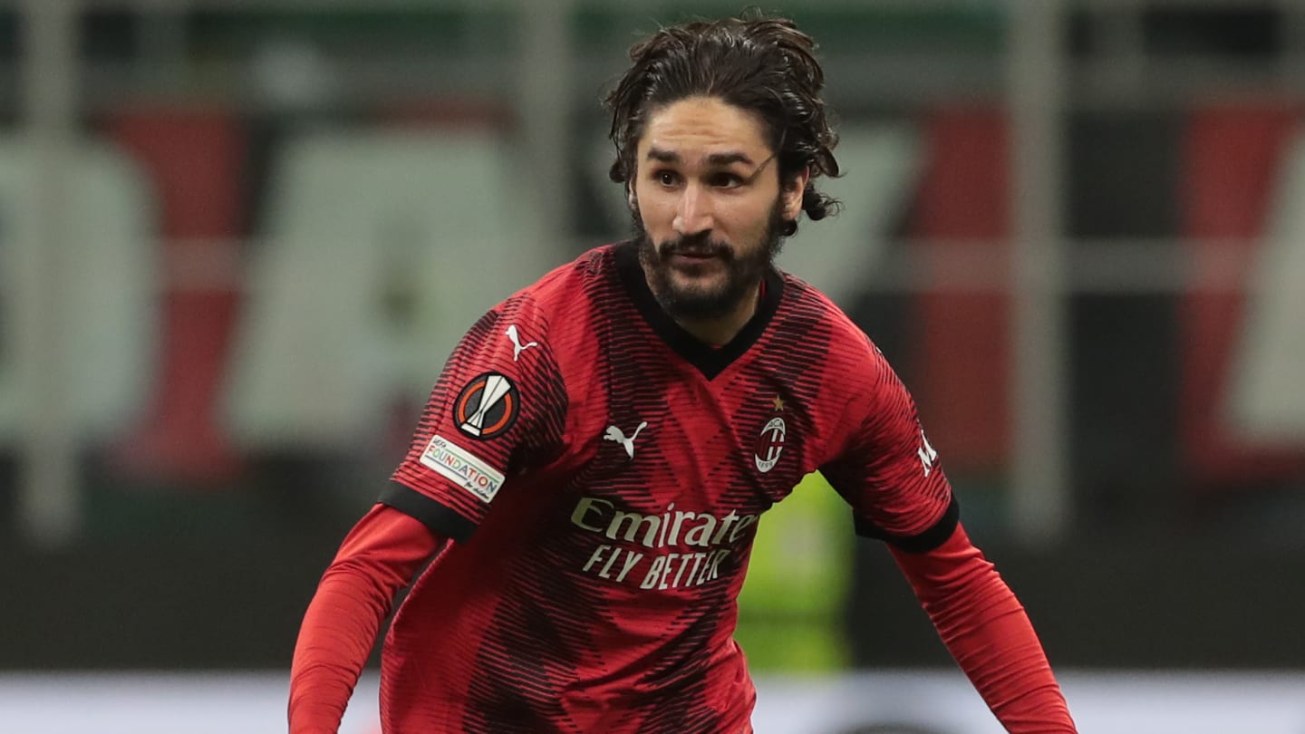 Milan AC